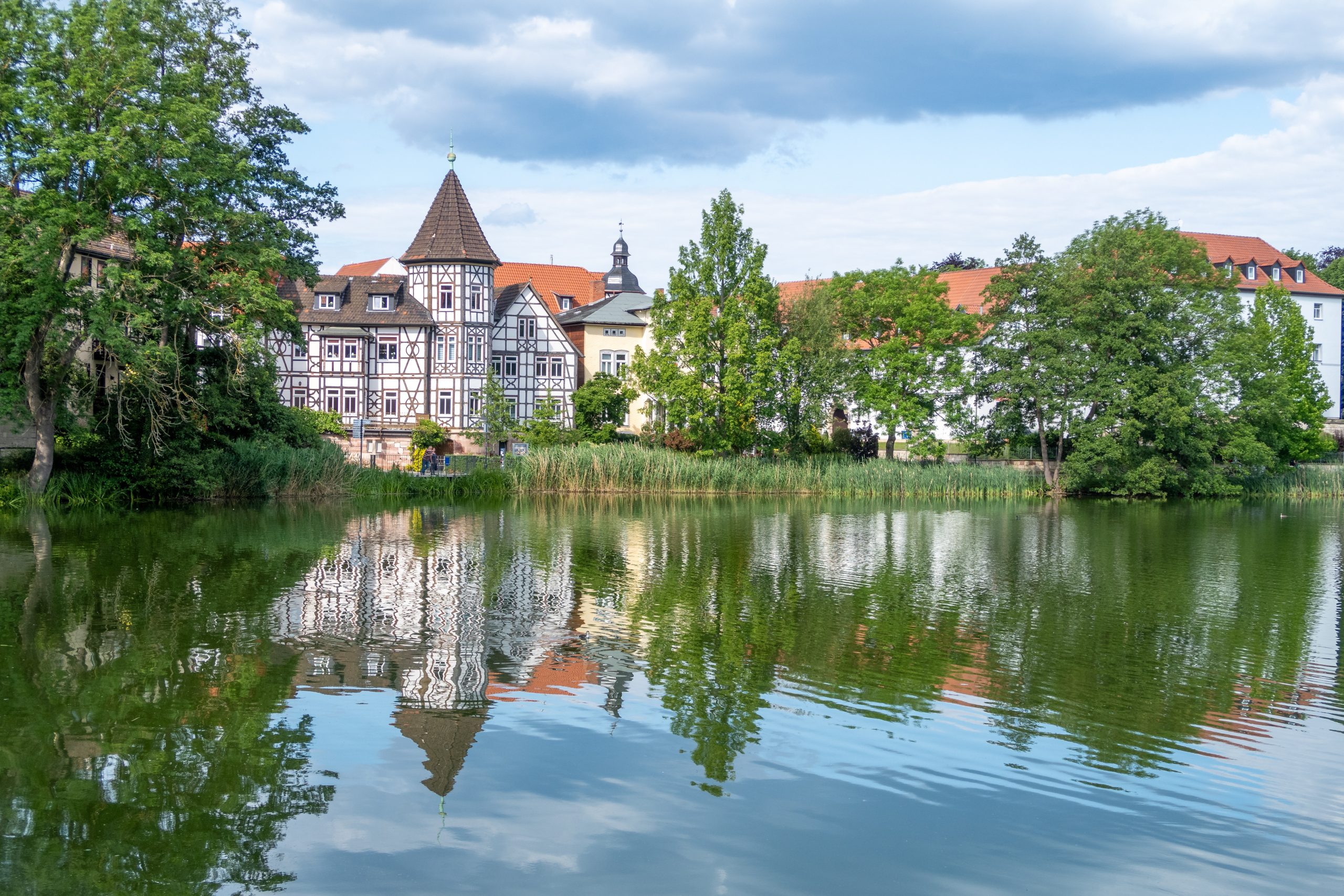 Jobs Bad Salzungen | WAK | Schmalkalden | manus Jobs